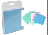 Electronics : Filable Cd Wallets 30/Pk