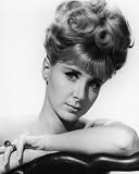 Angela Douglas by Unknown 20x24