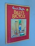 Billy's bicycle