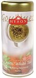 Hyson White Tea Strawberry, 1.76-Ounce Tin