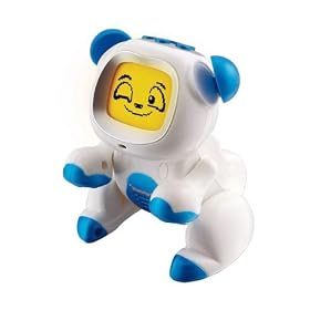 VTech Preschool Learning Smarty Pets by VTech
