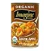 Imagine Organic Lentil Apple Soup, 14.5-Ounce Can (Pack of 12)