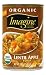 Imagine Organic Lentil Apple Soup, 14.5-Ounce Can (Pack of 12)
