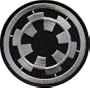 Star Wars: Imperial Target Patch