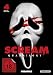 DVD : Scream Quadrilogy [4 DVDs]