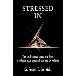 Stressed In