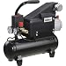 Northern Industrial Air Compressor - 1.6-Gallon, Model# RAC106