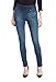 Liverpool Jeans Company Women's Sienna Legging Pull-On Denim Jean