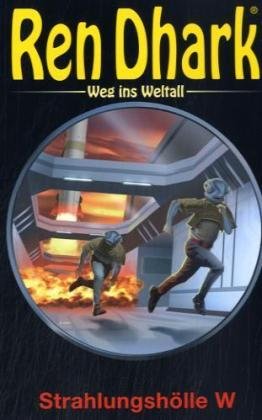 Strahlungsh�lle W