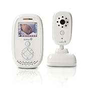 Safety 1st True View Handheld Digital Color Video Monitor