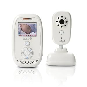 Safety 1st True View Handheld Digital Color Video Monitor Safety 1st True View Handheld Digital Color Video Monitor
