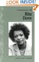 Conversations with Rita Dove (Literary Conversations Series)
