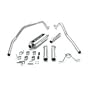 Magnaflow 15738 Stainless Steel Dual Cat-Back Exhaust System