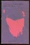 Biogeography and Ecology in Tasmania (Monographiae Biologicae)