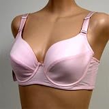 Venus : Venus $43 Pink Underwire Full Coverag Bra #2416 sz 36D