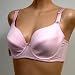  : Venus $43 Pink Underwire Full Coverag Bra #2416 sz 36D