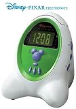 BUZZ & BEYOND CLOCK RADIO