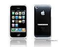 TUNESHELL Plus for iPhone 3G