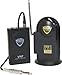 Nady DKW-1 VHF Wireless Guitar System Channel A