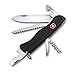 Victorinox Swiss Army Knife Forester - Black