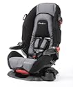 Eddie Bauer Deluxe High Back Booster Car Seat in Astoria