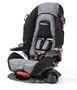 Eddie Bauer Deluxe High Back Booster Car Seat in Astoria