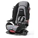 Eddie Bauer Deluxe High Back Booster Car Seat in Astoria
