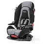 Eddie Bauer Deluxe High Back Booster Car Seat in Astoria
