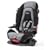 Eddie Bauer Deluxe High Back Booster Car Seat in Astoria