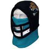 NFL Jacksonville Jaguars Fan Helmet Hat