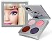 Barbie Loves Stila Talking Palette Smoky Eye-limited Collection Starlet By Night