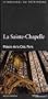 La Sainte-Chapelle de Paris (�dition espagnole). Palais de la Cit�, Paris