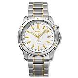 Seiko Mens Perpetual Calendar watch #SNQ008 by Seiko