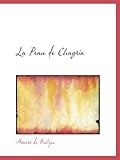 La peau de chagrin (Lettres françaises)