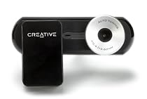 Creative Live! Cam Notebook Webcam