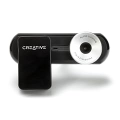 Creative Live! Notebook II Webcam