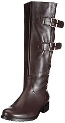 Meisi Gloria 37701-49, Damen Stiefel, Braun (moro 381), EU 40.5 (UK 7)