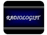Job Occupation - Radiologist Mouse Pad