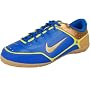Nike Jr First Touch II FS Blue_Gold