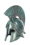 Greek Helmet - 18