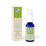 MyChelle Oil Free Grapefruit Cream, 1-Ounce Bottle