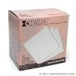 Chemex Coffee Filters - 100 Chemex Bonded Filter Squares FS-100