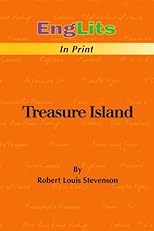 EngLits-in-Print: Treasure Island: Summary of Treasure Island by Robert Louis Stevenson (Englits in Print)