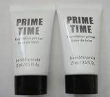 2 Bare Minerals Prime Time Foundation Primer 0.5 Oz. Each