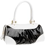 Goldenbleu Rebecca Satchel