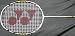 Yonex ArcSaber 7, Free BG-65 String!