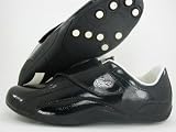 Lacoste - Lacoste Shua 2 Strap Mens Shoes Black / Milk