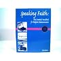 Speaking Faith: The Essential Handbook for Religion Communicators