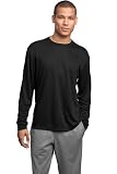Sport-Tek - Long Sleeve Competitor Tee.