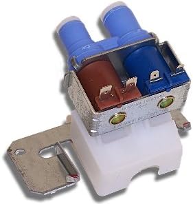 5304406349 - Gibson Refrigerator Water Valve Replacement
